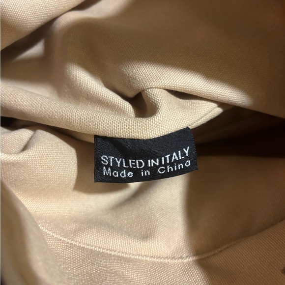 Cocoinelle  multicolor print hobo  Bag with Artistic Design - Picture 7 of 7